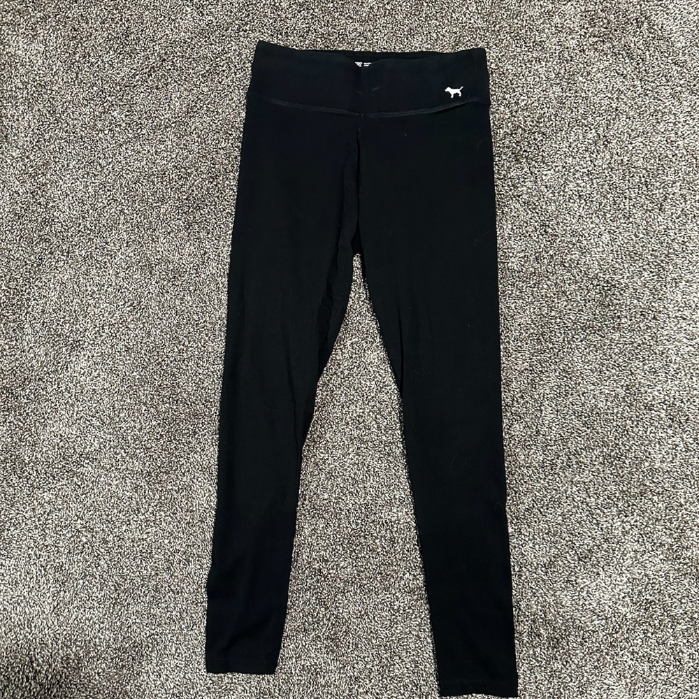 Victoria’s Secret PINK Yoga leggings